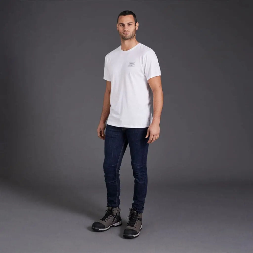KingGee Urban Coolmax Denim Jeans K13006 KingGee