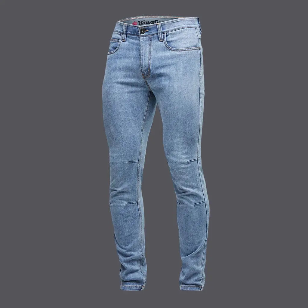 KingGee Urban Coolmax Denim Jeans K13006 KingGee