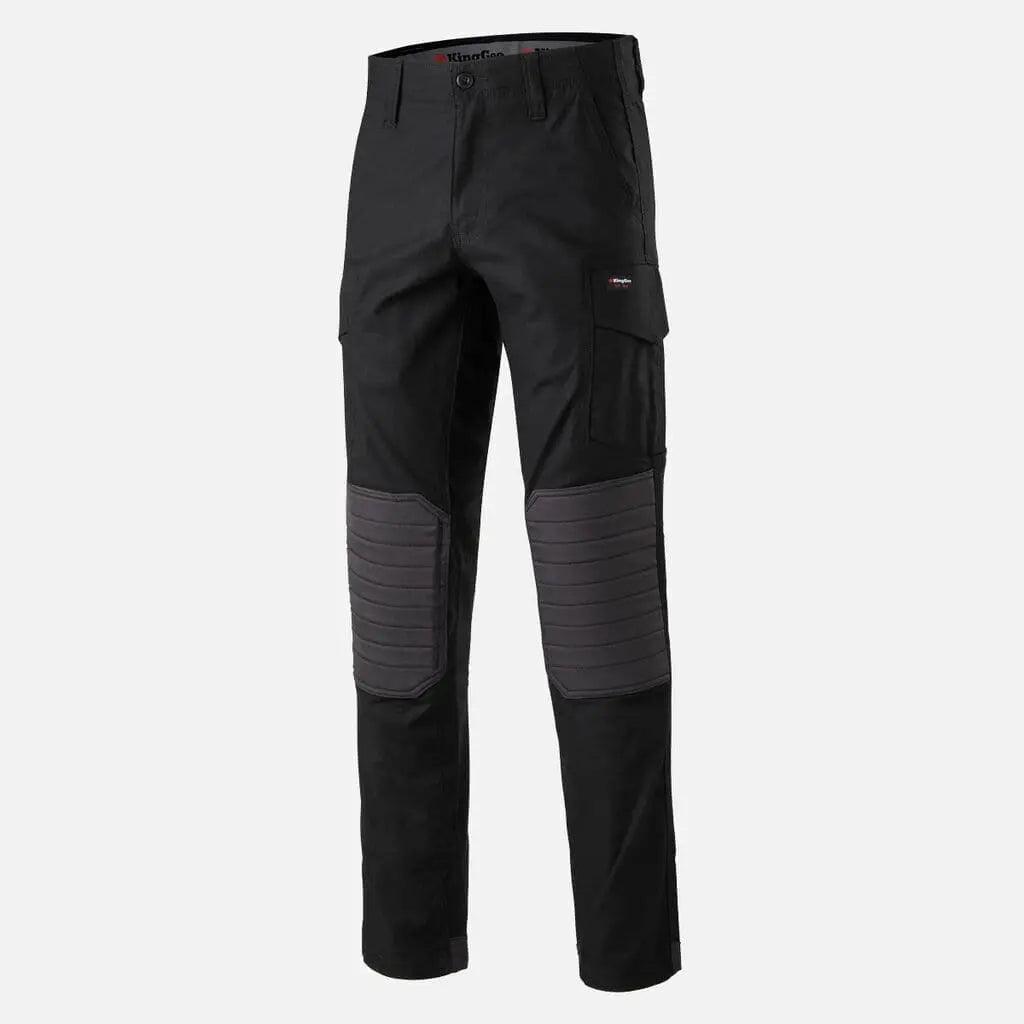 KingGee Tradies Utility Plus Pants K13008 KingGee