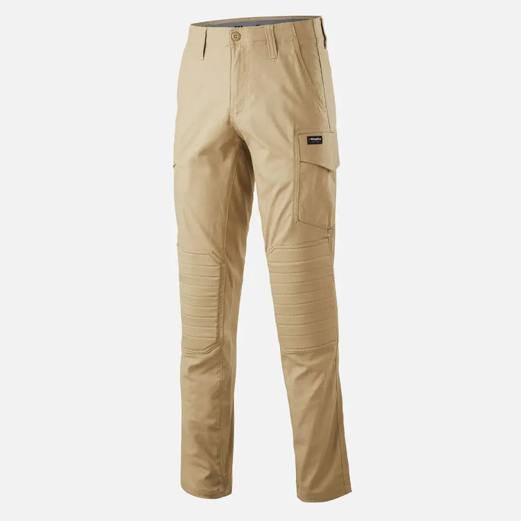 KingGee Tradies Utility Plus Pants K13008 KingGee