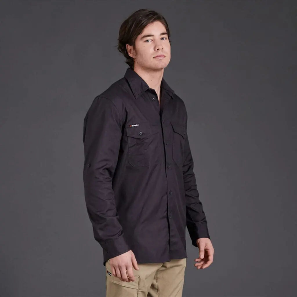 KingGee Workcool 2 Shirt Long Sleeve K14820 KingGee