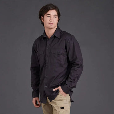 KingGee Workcool 2 Shirt Long Sleeve K14820 KingGee