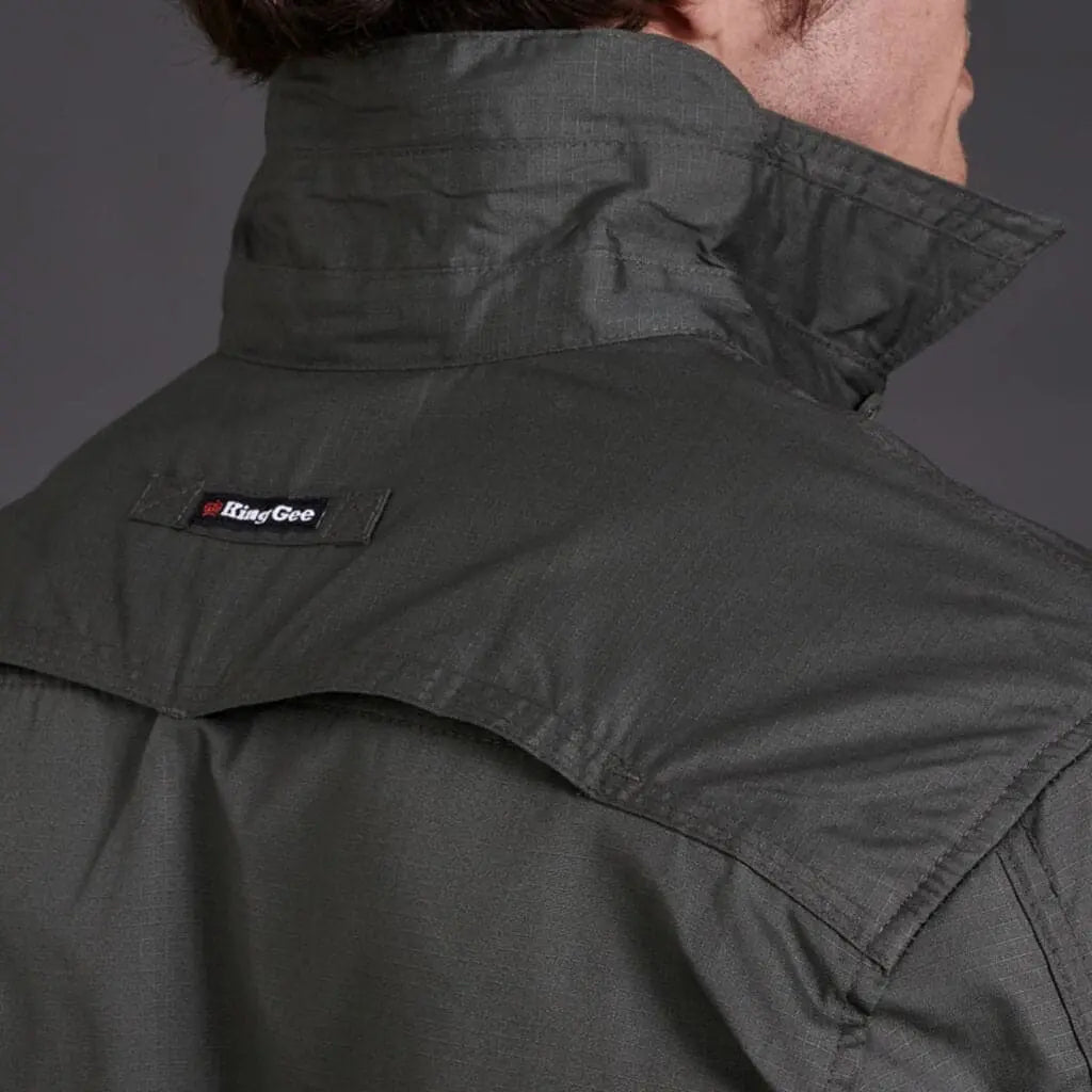 KingGee Workcool 2 Shirt Long Sleeve K14820 KingGee