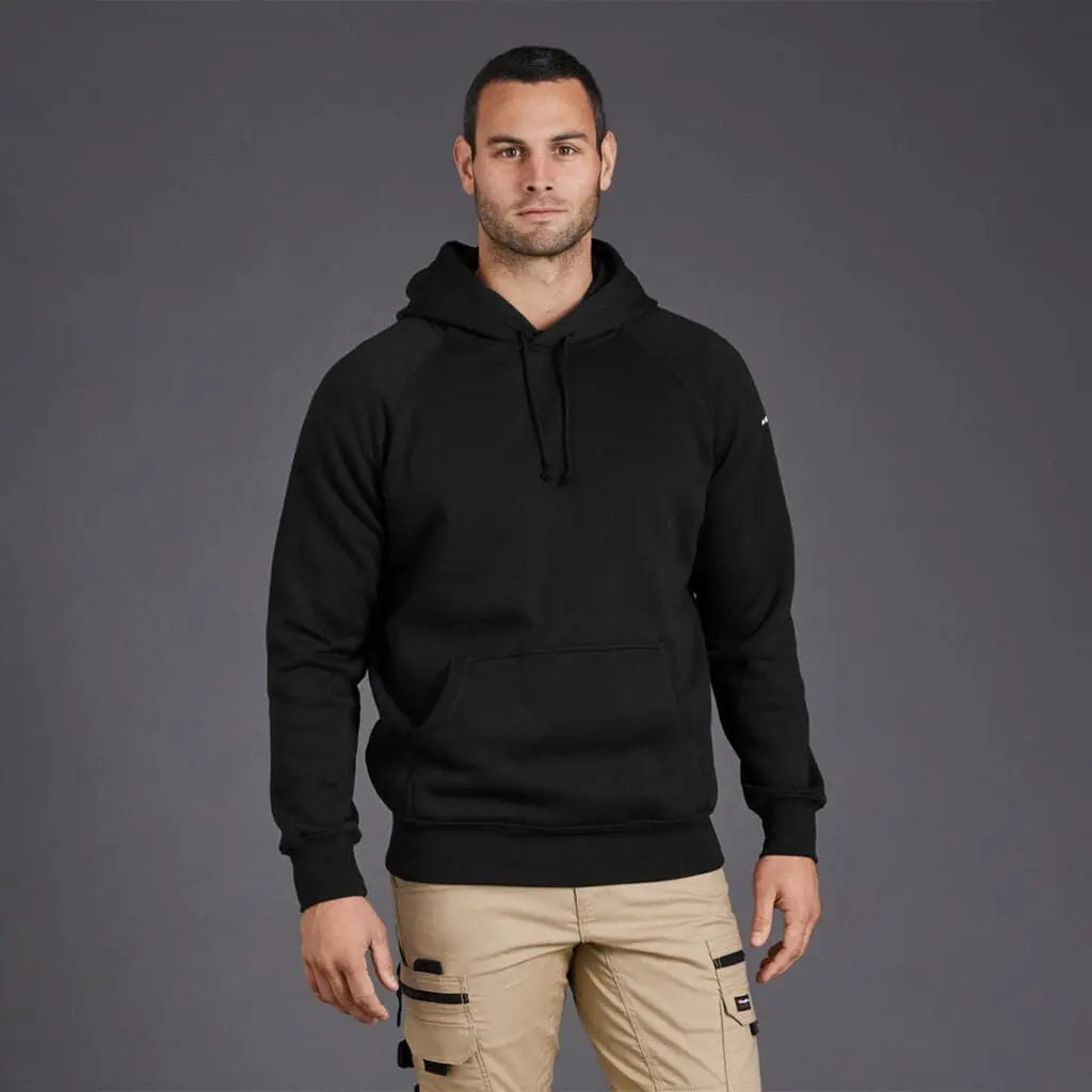 KingGee Aus Made Hoodie K15018 KingGee