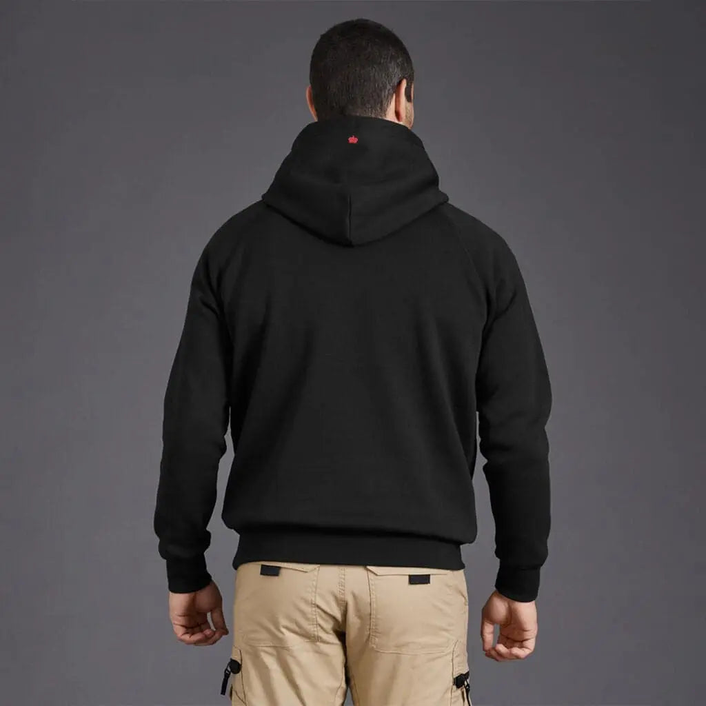 KingGee Aus Made Hoodie K15018 KingGee