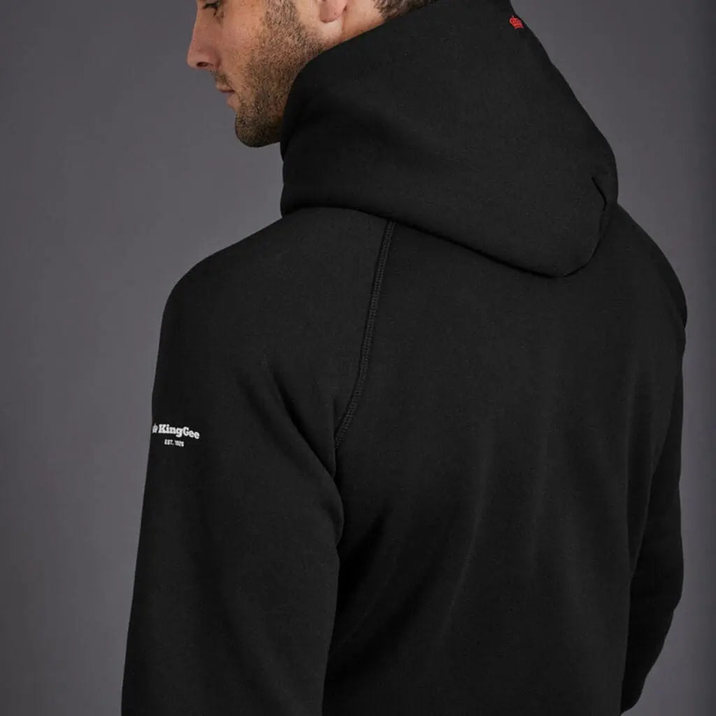 KingGee Aus Made Hoodie K15018 KingGee