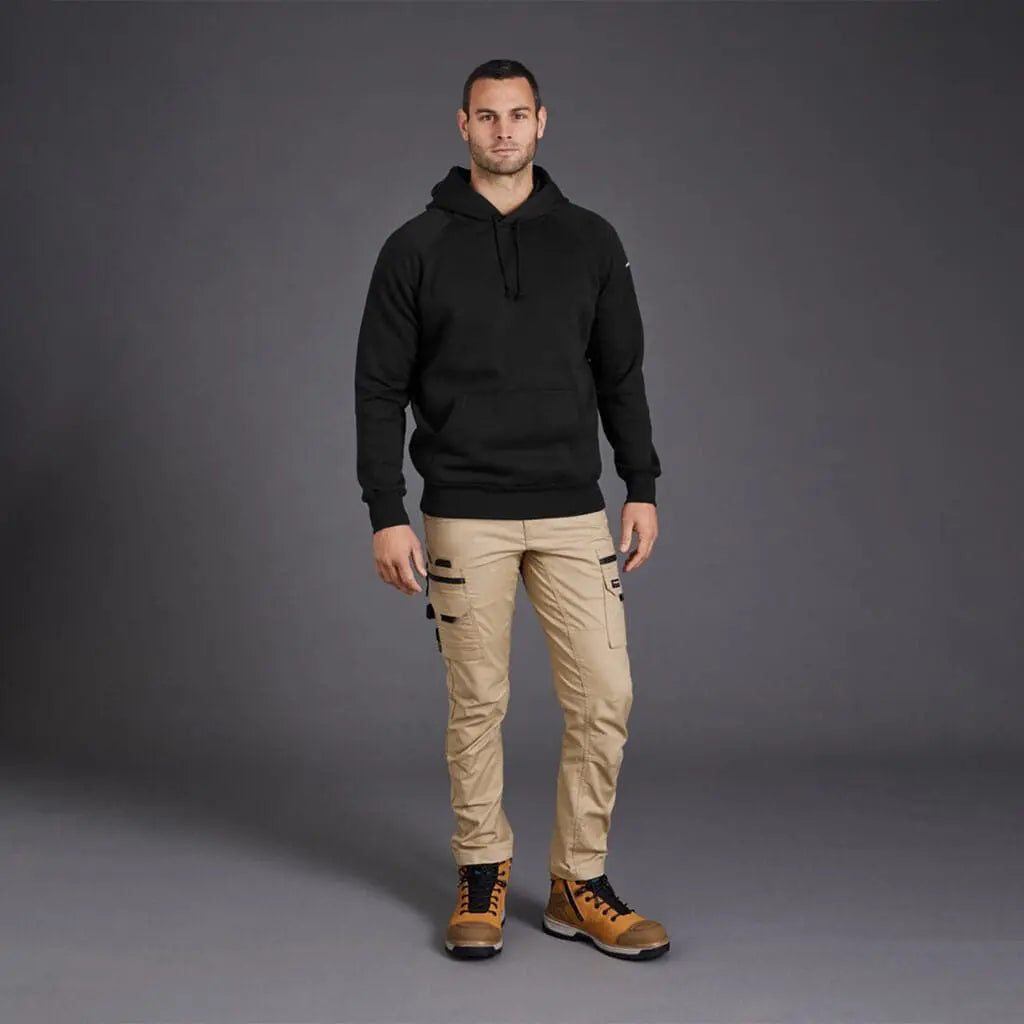 KingGee Aus Made Hoodie K15018 KingGee