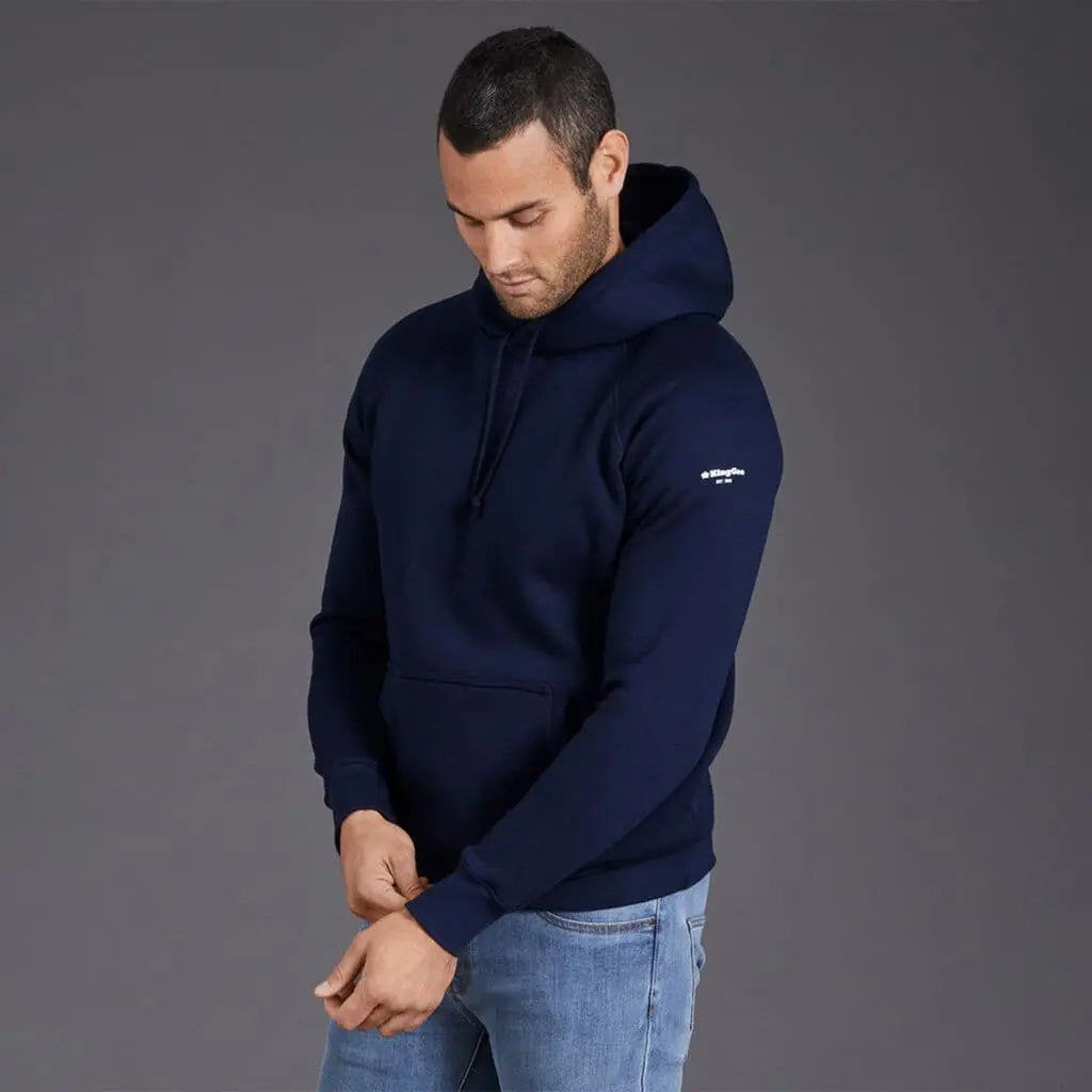 KingGee Aus Made Hoodie K15018 KingGee
