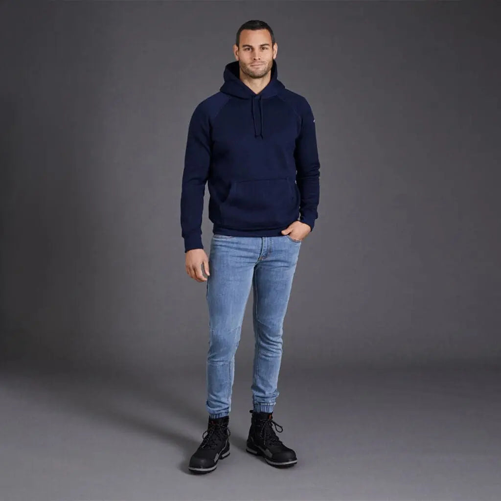 KingGee Aus Made Hoodie K15018 KingGee