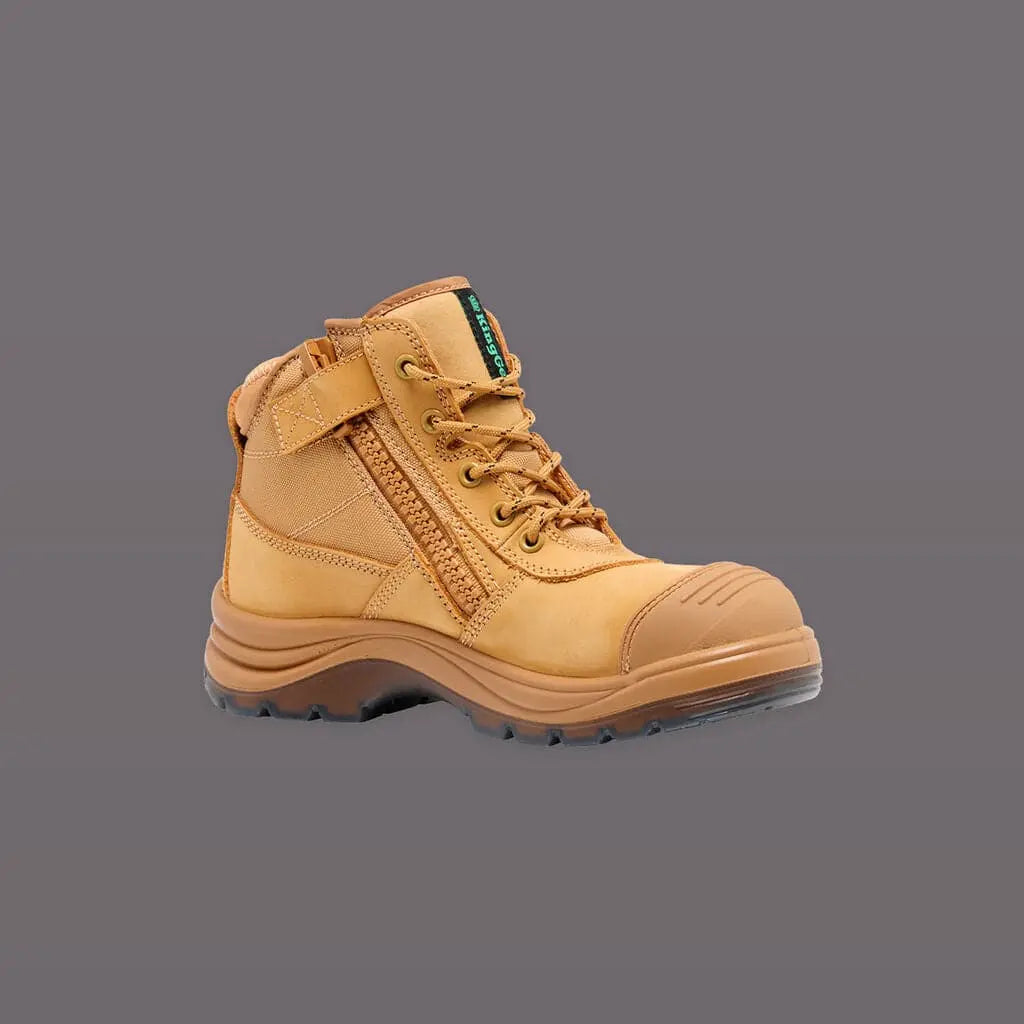 KingGee Women's Tradie 5 Boot K26491 KingGee