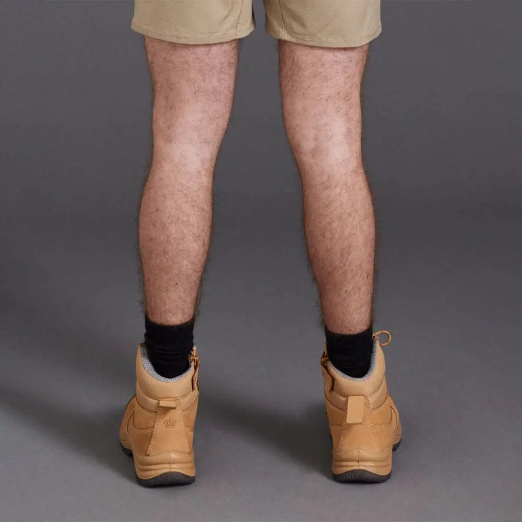 KingGee Tradie 6cz Eh Boot K27105 KingGee