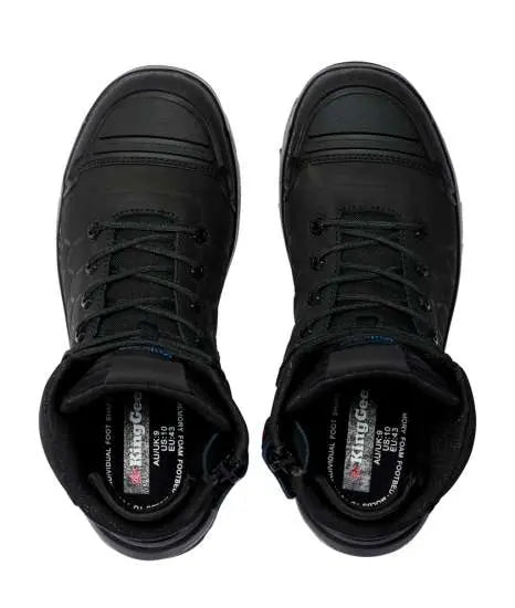 KingGee Quantum Work Boot K27145 KingGee