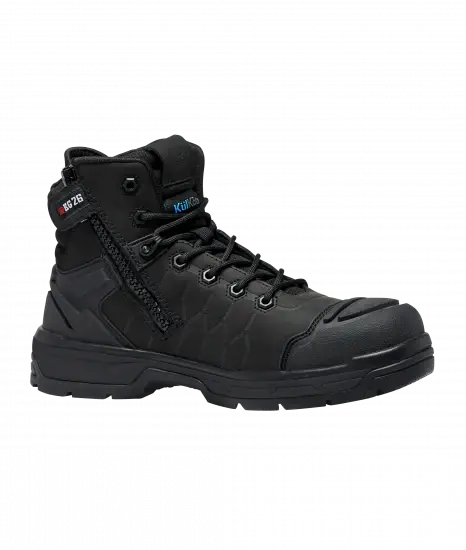 KingGee Quantum Work Boot K27145 KingGee