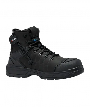 KingGee Quantum Work Boot K27145 KingGee