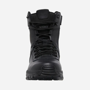 King Gee Men's N-Force Hybrid 8" Work Boots K27184 KingGee