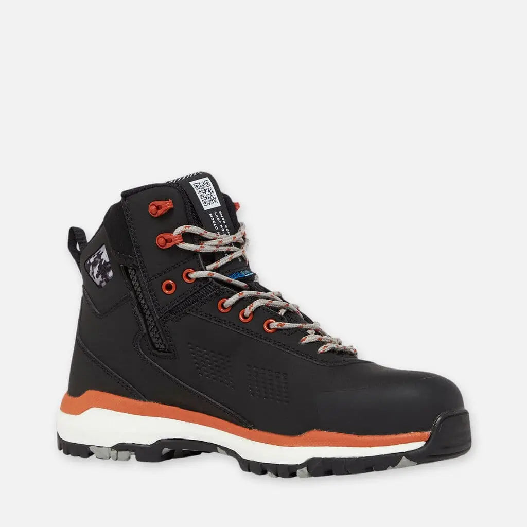 KingGee Terra Firma Hybrid Safety Boots K27951 KingGee