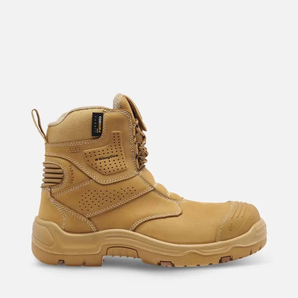 King Gee Bennu Pro 6 Safety Boot K28009