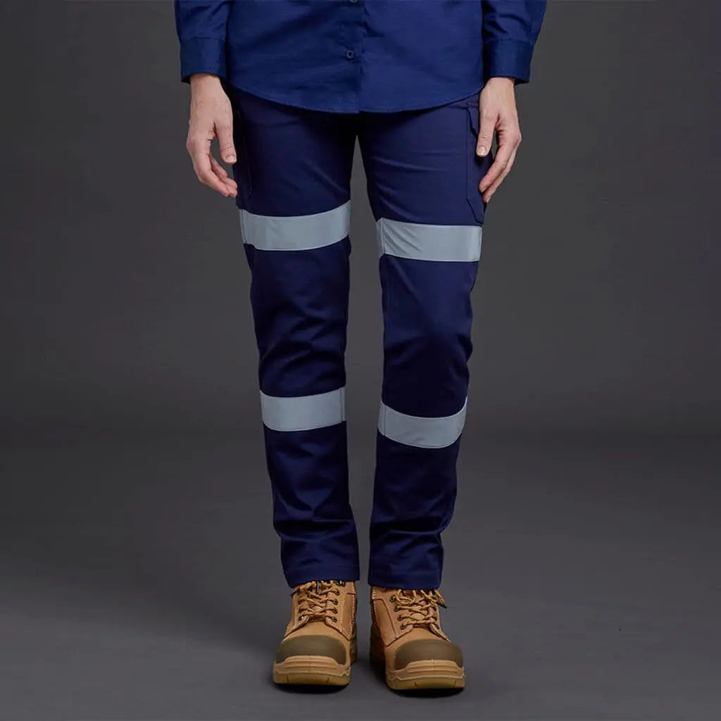 KingGee Stretch Bio Motion Pant K43010 KingGee