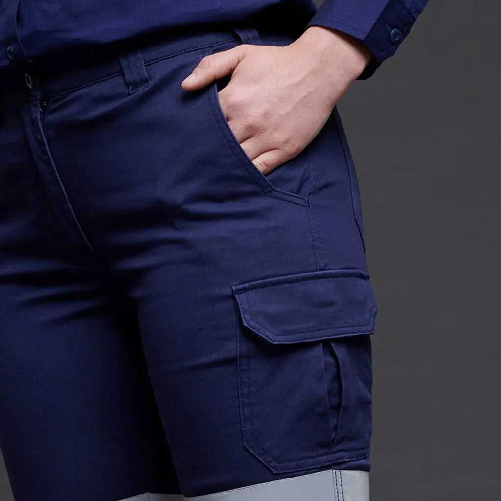 KingGee Stretch Bio Motion Pant K43010 KingGee