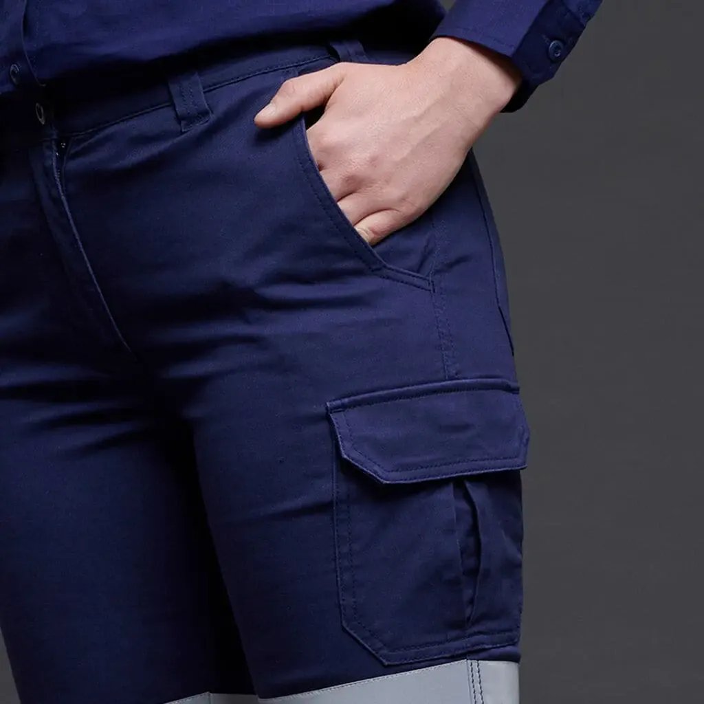 KingGee Stretch Bio Motion Pant K43010 KingGee