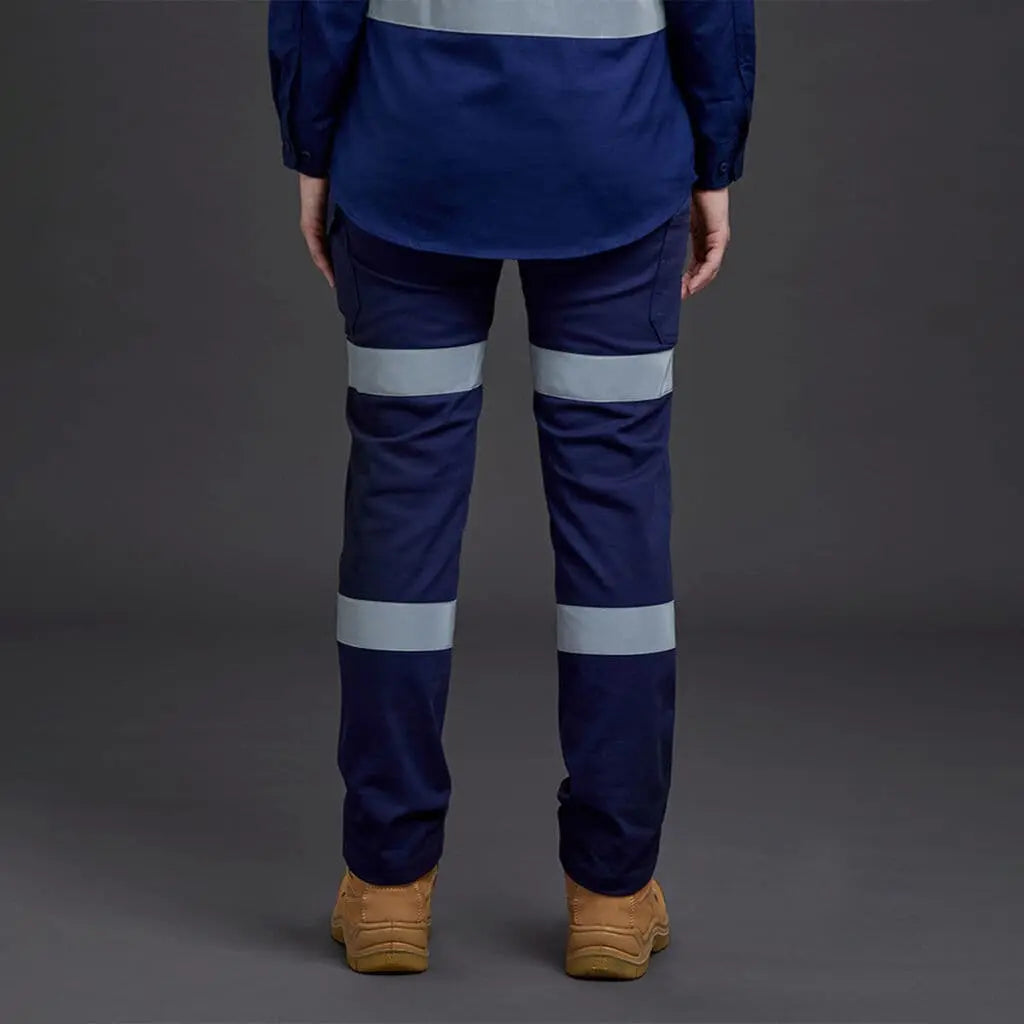 KingGee Stretch Bio Motion Pant K43010 KingGee