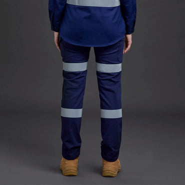 KingGee Stretch Bio Motion Pant K43010 KingGee