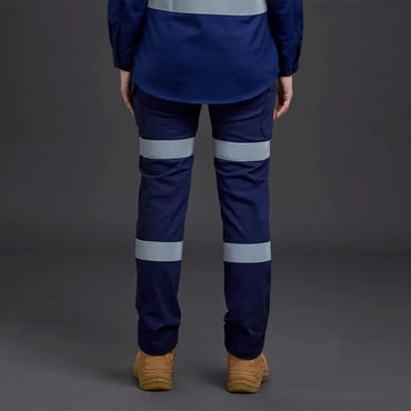 KingGee Stretch Bio Motion Pant K43010 KingGee