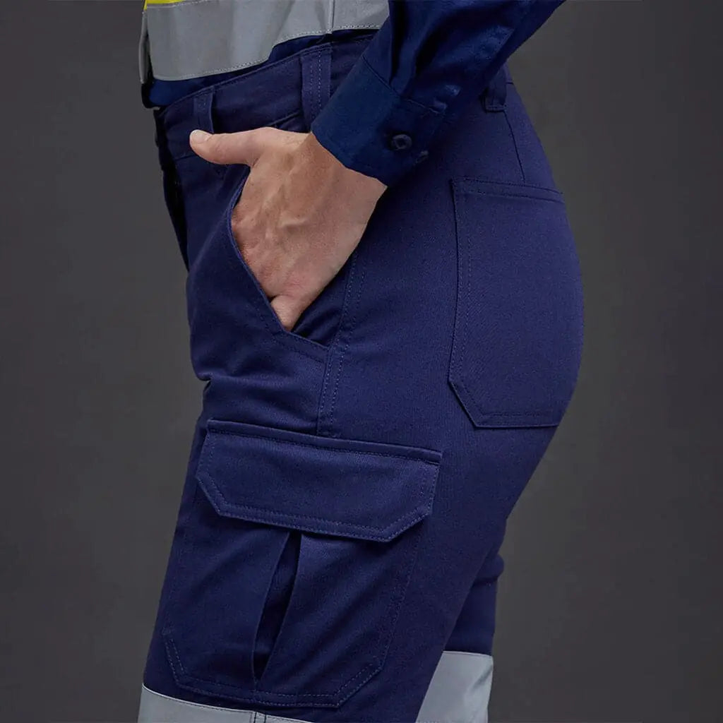 KingGee Stretch Bio Motion Pant K43010 KingGee