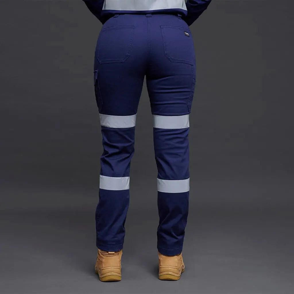 KingGee Stretch Bio Motion Pant K43010 KingGee