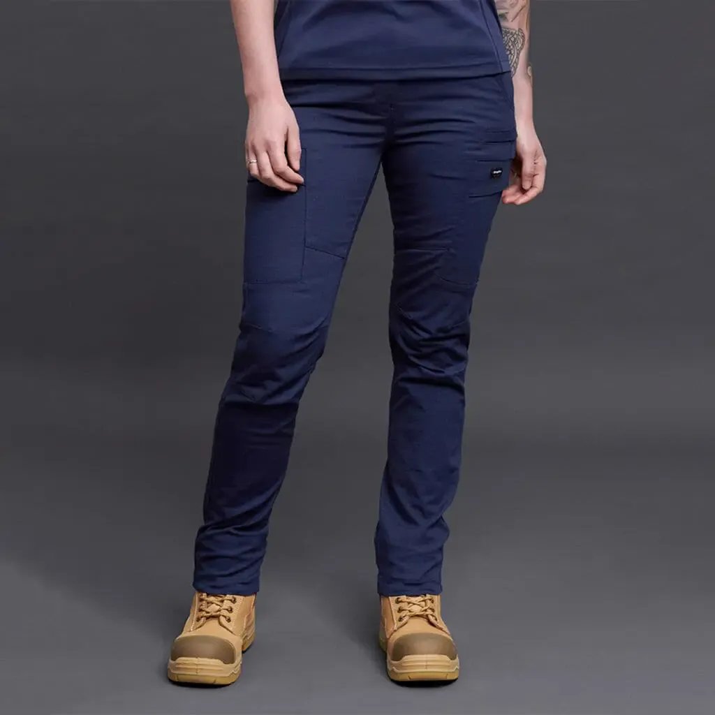 KingGee Workcool Pro Pant K43012 in Navy