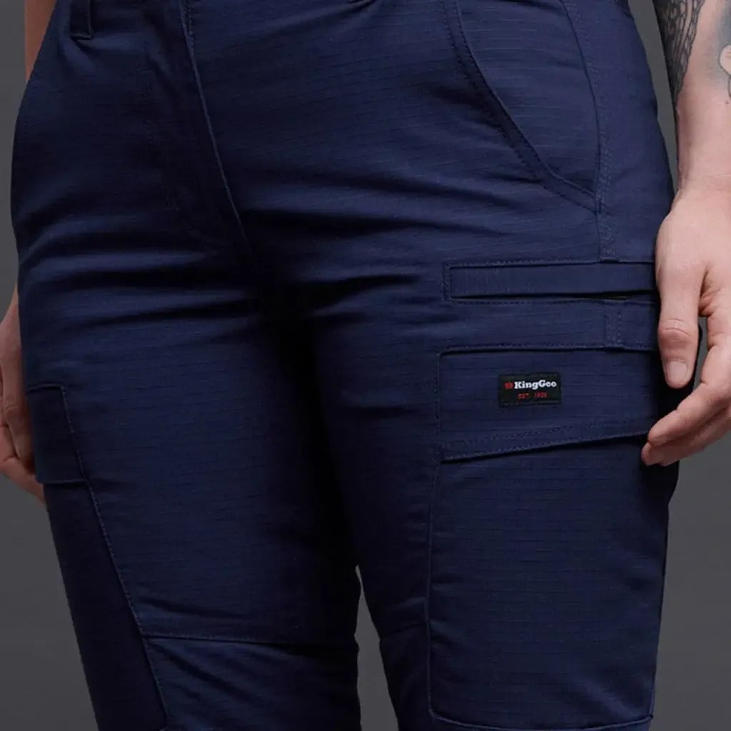KingGee Workcool Pro Pant K43012 KingGee