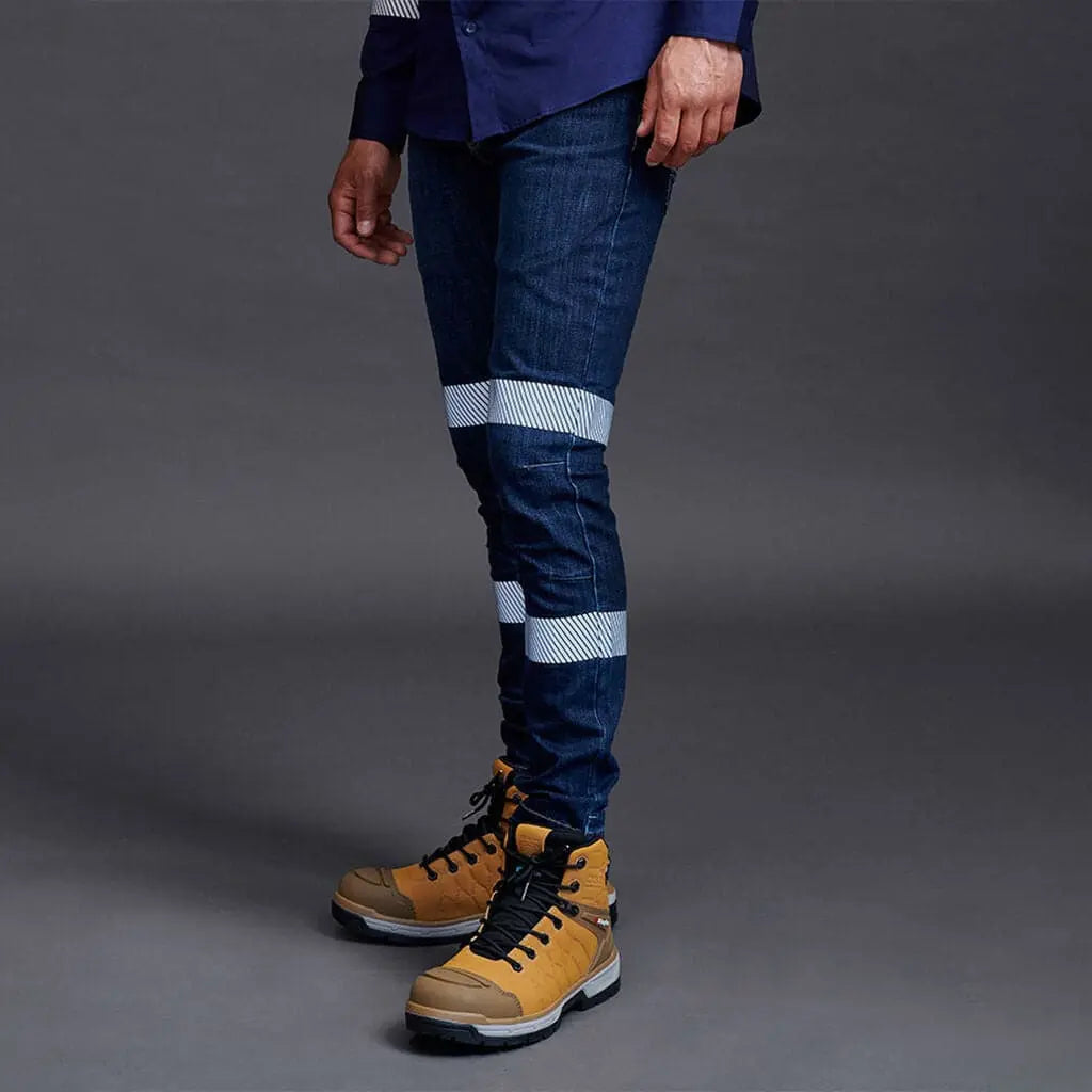 KingGee Urban Coolmax Bio Motion K53007 KingGee