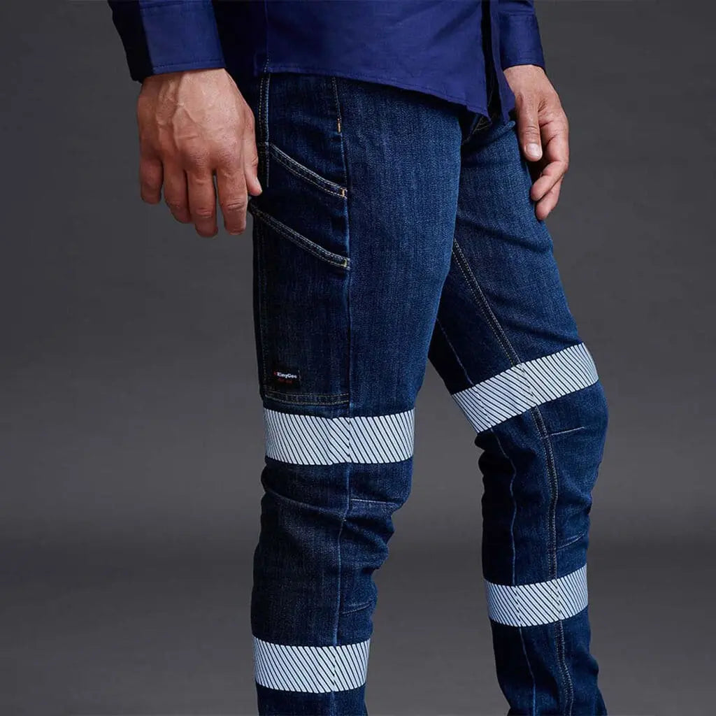 KingGee Urban Coolmax Bio Motion K53007 KingGee