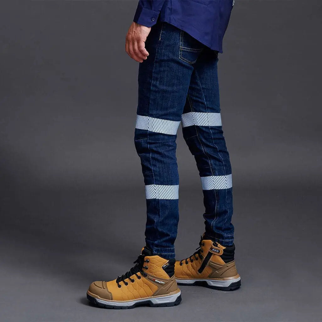 KingGee Urban Coolmax Bio Motion K53007 KingGee