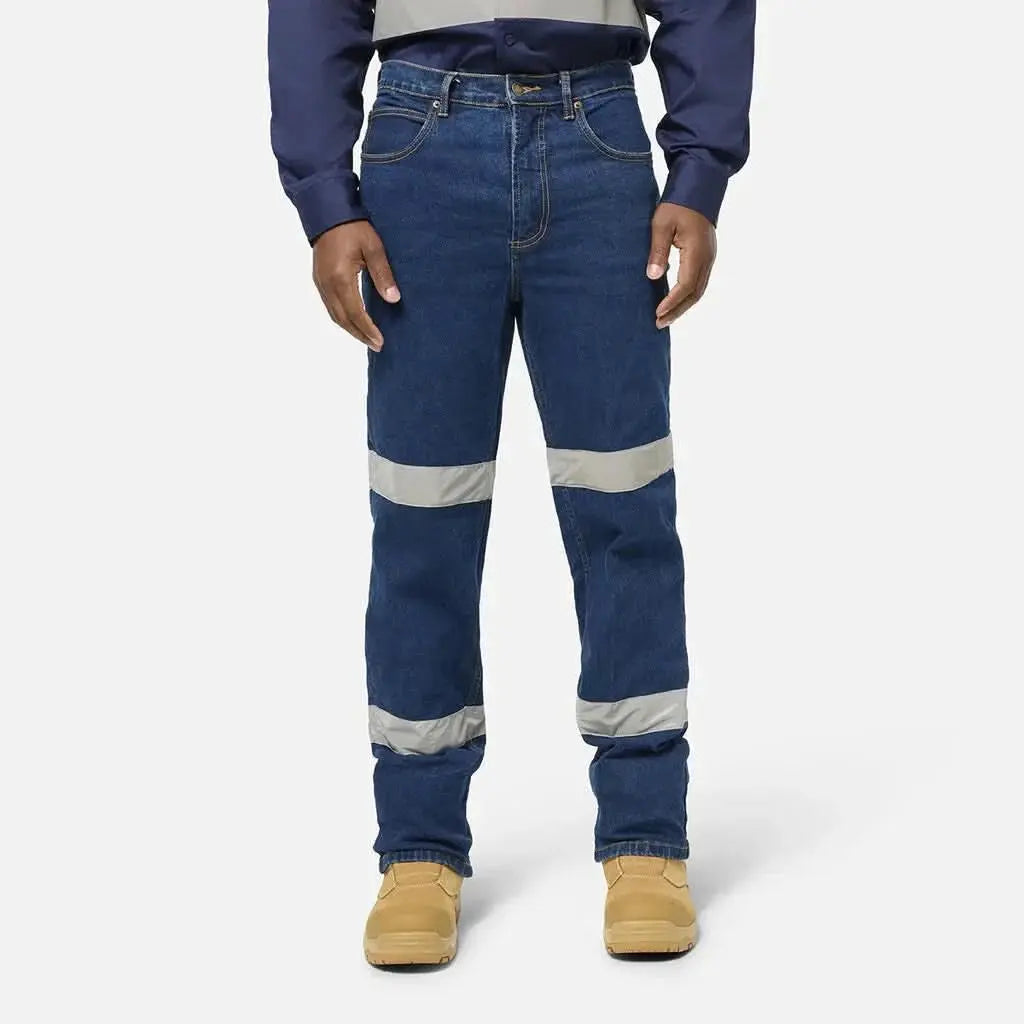 KingGee Stretch Denim Work Jeans K53008