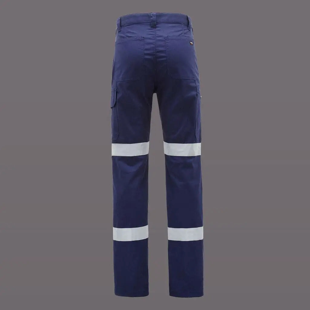 KingGee Stretch Bio Motion Cargo Pant K53018 KingGee