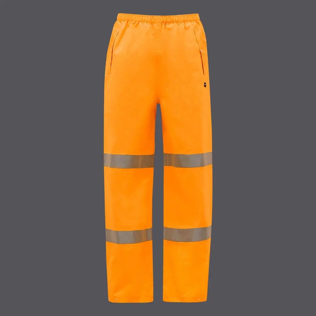 KingGee Wet Weather Reflective Pant K53035 KingGee