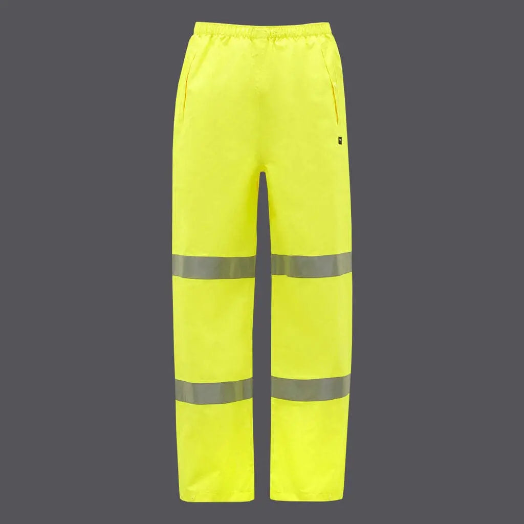 KingGee Wet Weather Reflective Pant K53035 KingGee