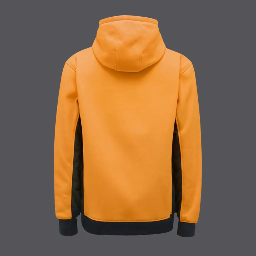 KingGee Hi Vis Pull Over Hoodie K55033 KingGee