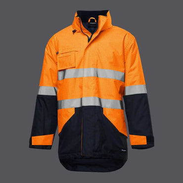 KingGee Anti Static Jacket  K55035 KingGee