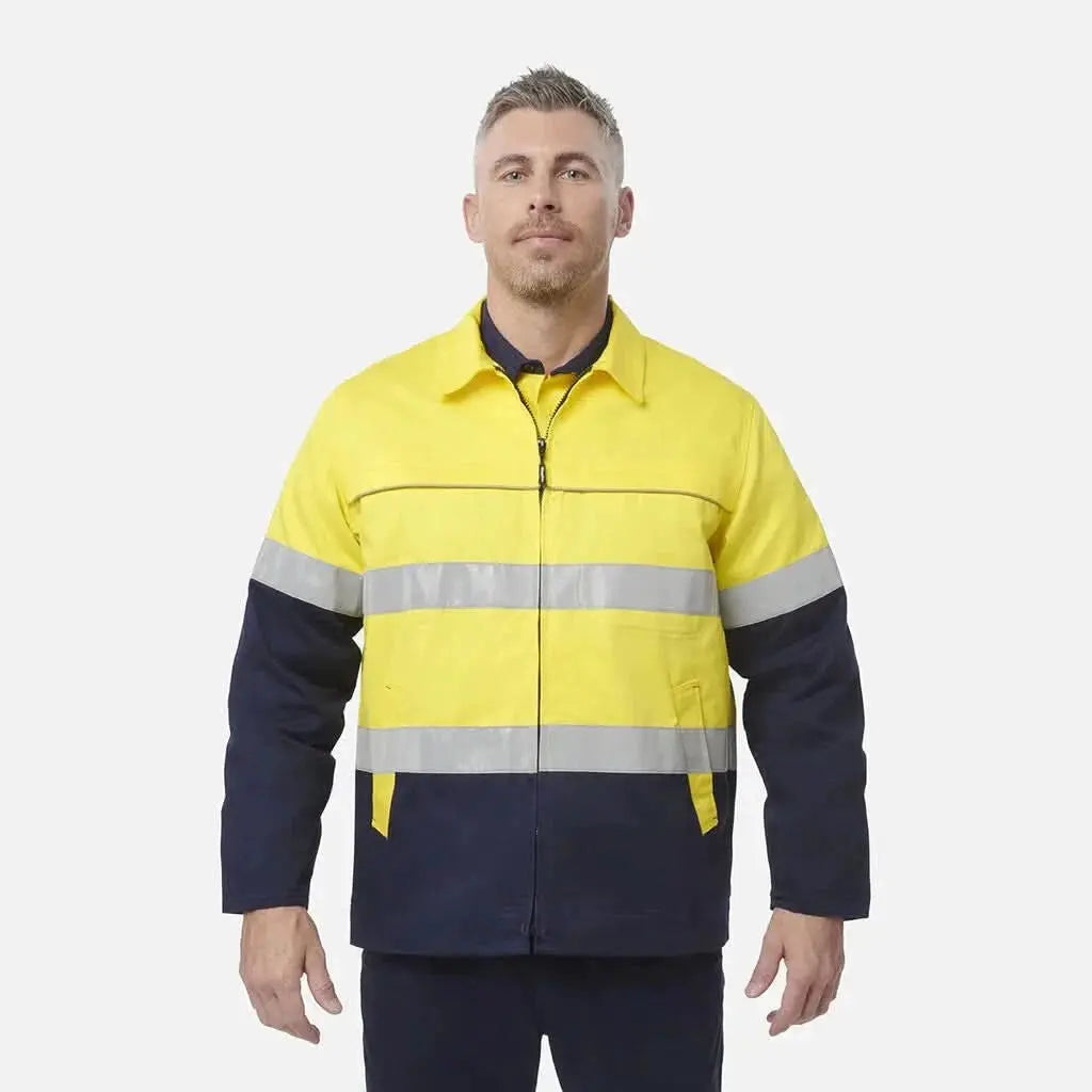 KingGee Originals Cotton Drill Work Jacket K55905