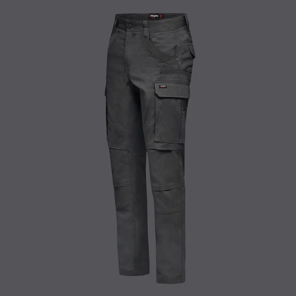 KingGee Tradies Stretch Cargo Pant K69860 KingGee