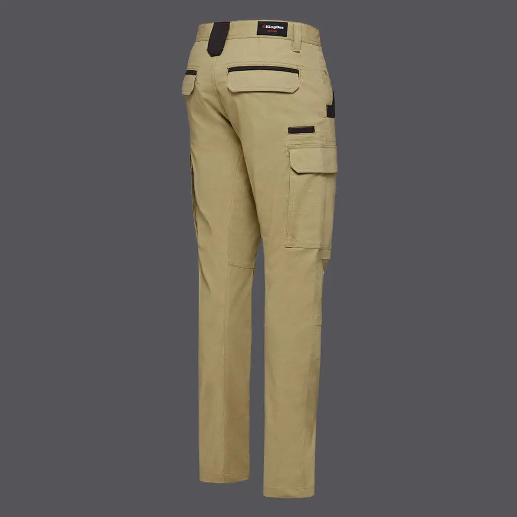 KingGee Tradies Stretch Cargo Pant K69860 KingGee