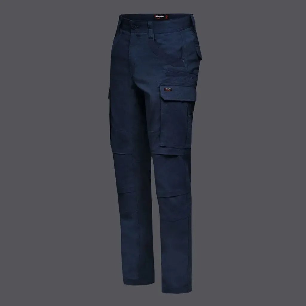 KingGee Tradies Stretch Cargo Pant K69860 KingGee