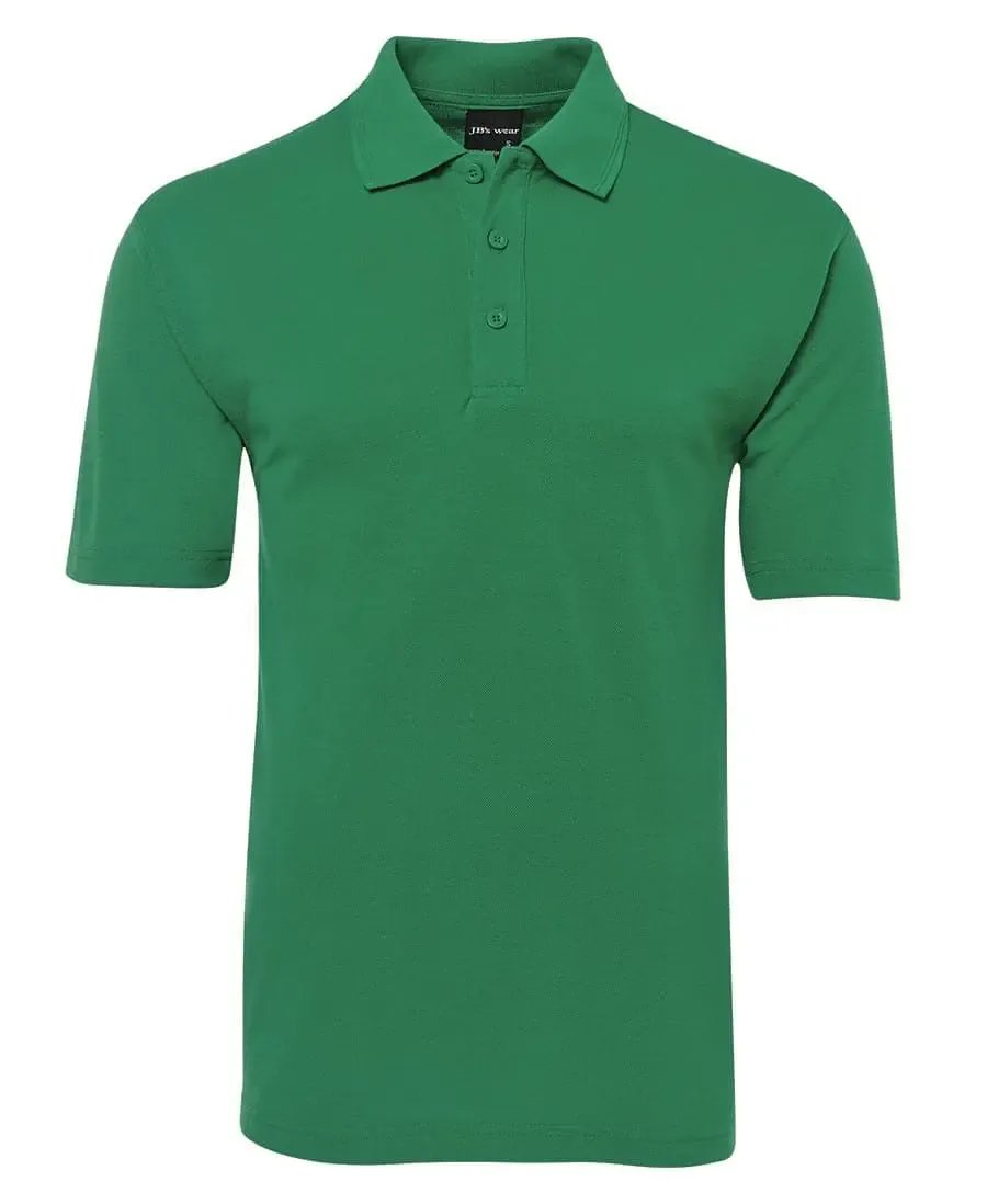 JB'S Workwear Polo Shirt 210 - Flash Uniforms