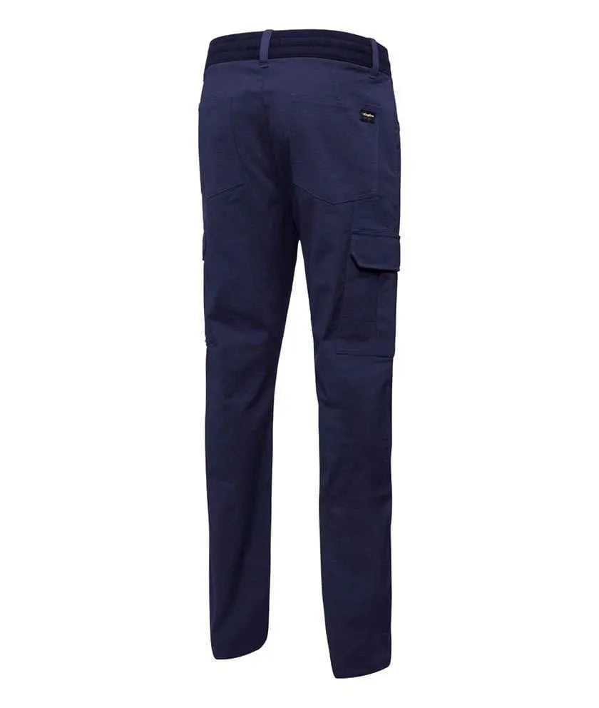 KingGee Rib Comfort Waist Pant K13005 Work Wear KingGee