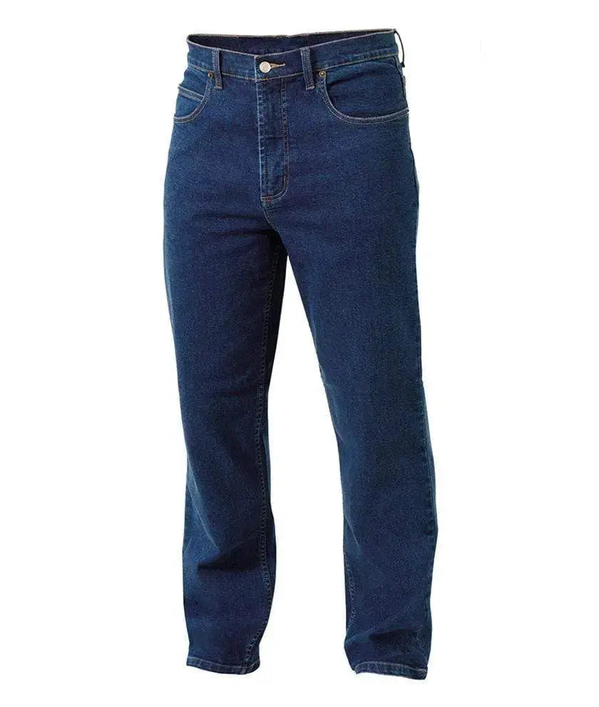 KingGee Stretch Denim Work Jean K03390 Metro Workwear.