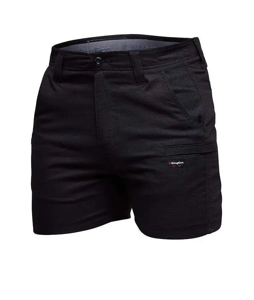KingGee Workcool Pro Short Shorts K17008 Metro Workwear.