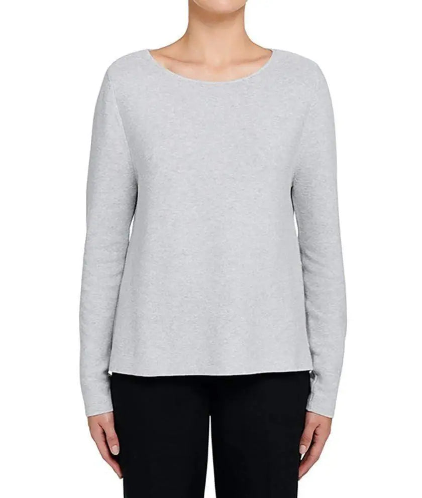 NNT Long Sleeve Knit Jumper CAT5CB Corporate Wear NNT