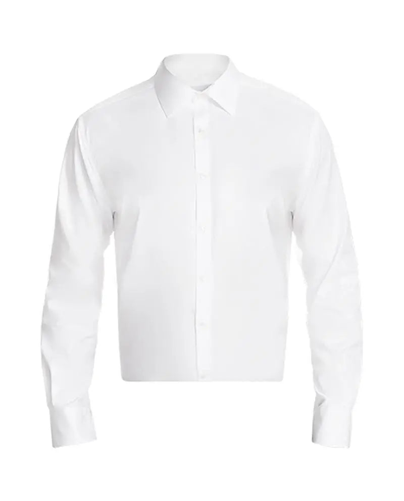 NNT Corporate Wear NNT Long Sleeve Shirt CATJ4B